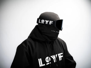 EXTRA LENSE FOR LOYF MAG  GOGGLES