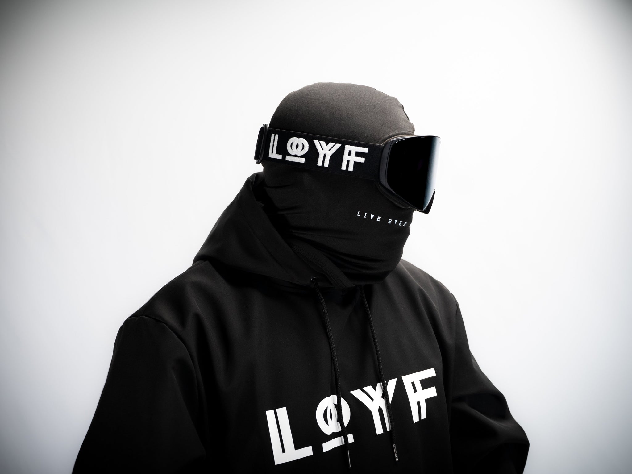 LOYF MAGNETIC GOGGLES