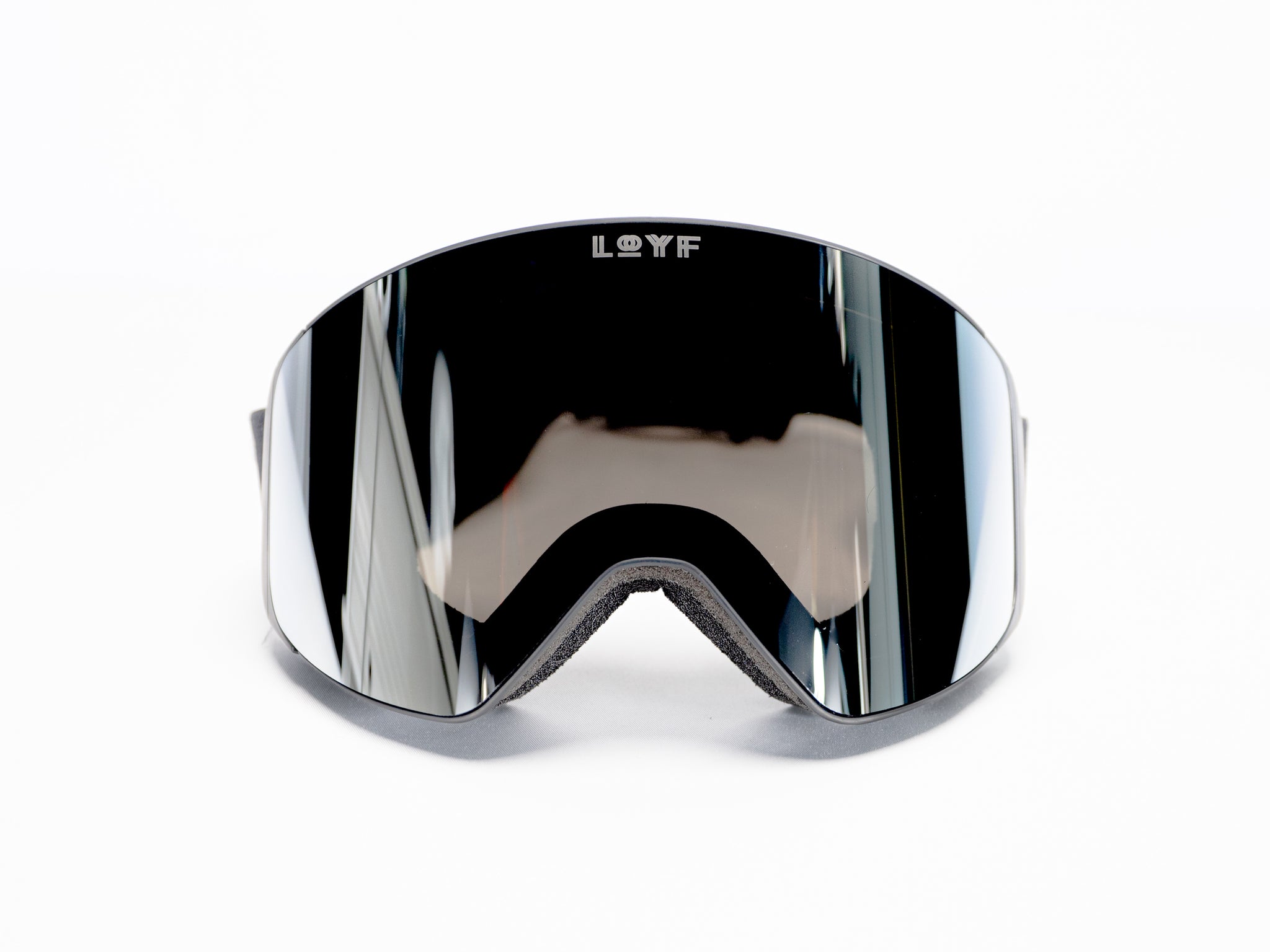 uvex ski goggles magnetic lens LOYF MAGNETIC GOGGLES