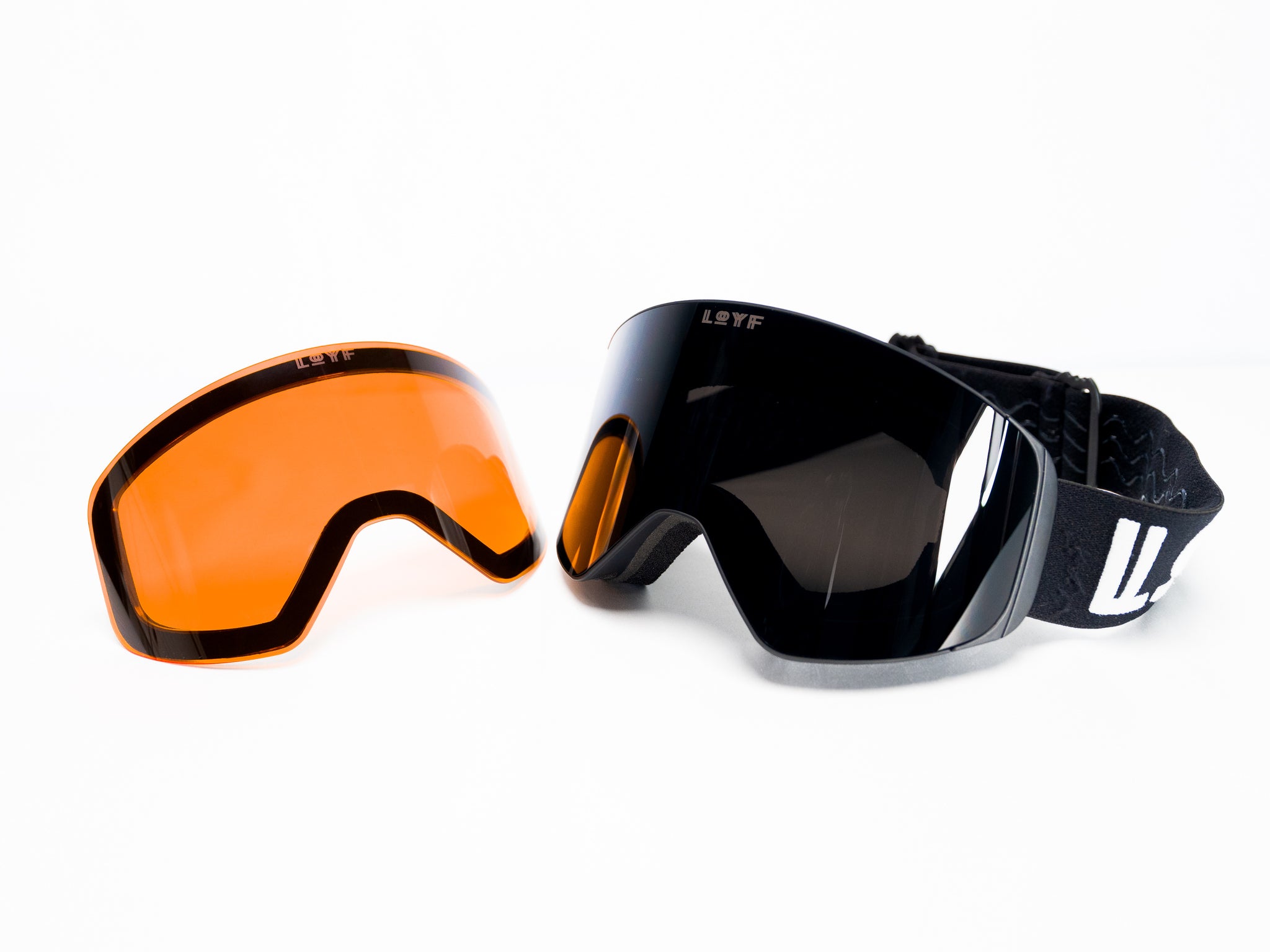 LOYF MAGNETIC GOGGLES