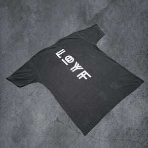 LOYF BOX LOGO TSHIRT