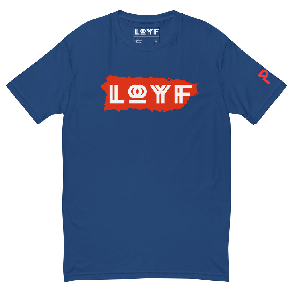 Puerto Rico/ LOYF