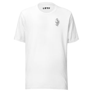 Struggle Loyalty Royalty  LOYF T-shirt