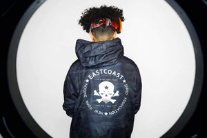 LOYF Wind Breaker E.S.A (3M Reflective Print)