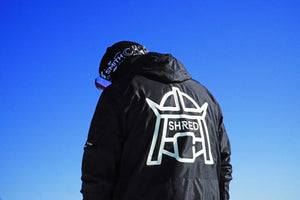 LOYF SHRED Premium Wind breaker