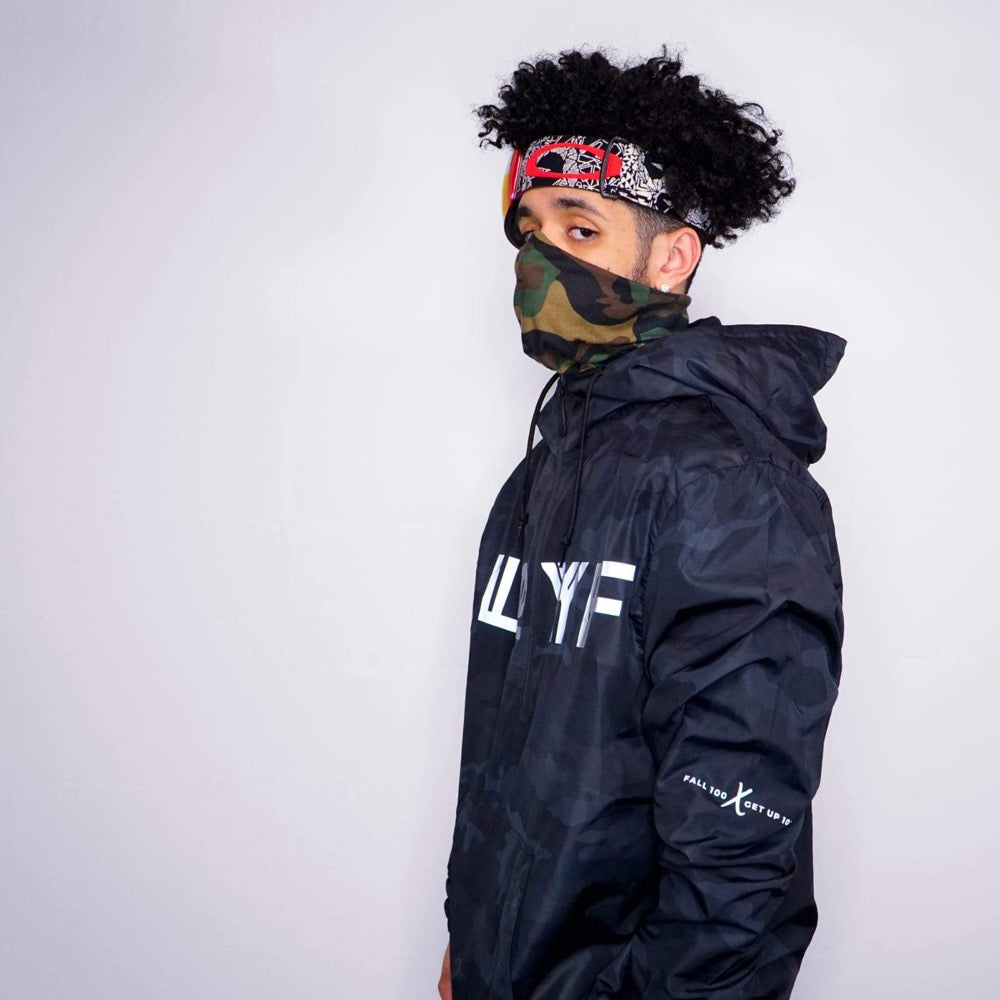 【Louren】slit sleeve backjacquard jacket Designer fashion, Seoul-fully created | W Concept