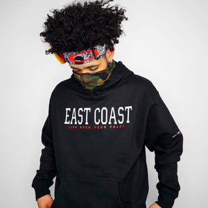 EAST COAST SHRED SWEATER LOYF