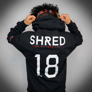 EAST COAST SHRED SWEATER LOYF