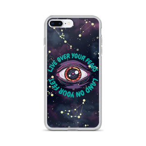 Trippy Eye Phone  Case for iPhone®