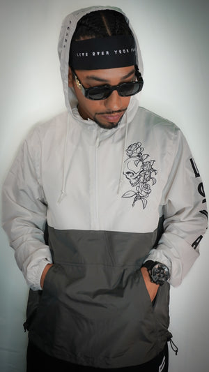 SLR (Struggle Loyalty Royalty ) LOYF Wind Breaker