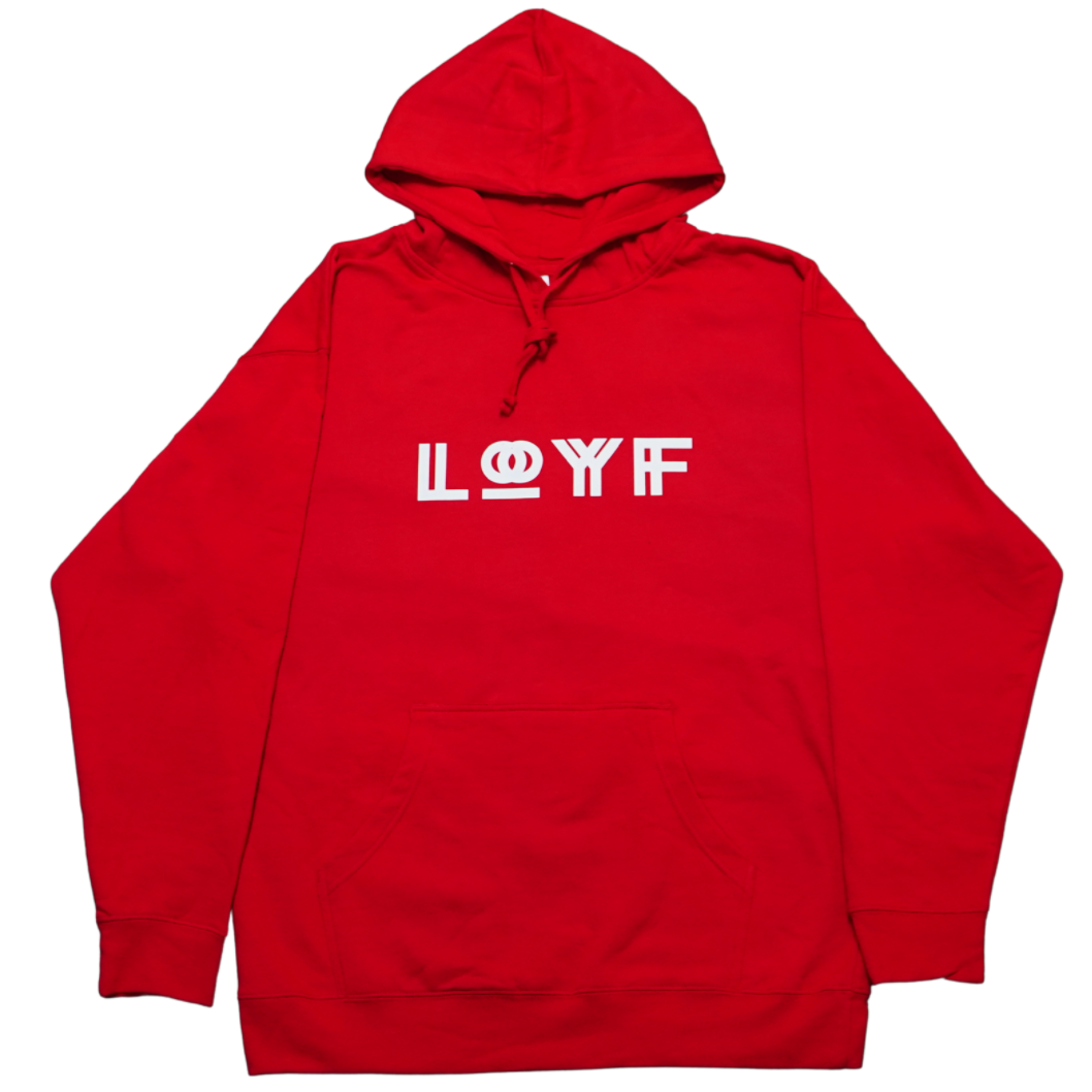 LOYF  East Coast Shred Association Premium Hoodie