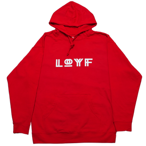 LOYF  East Coast Shred Association Premium Hoodie