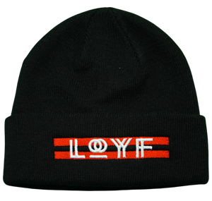 LOYF SEASON 2 BEANIES ( NO COWARDS)