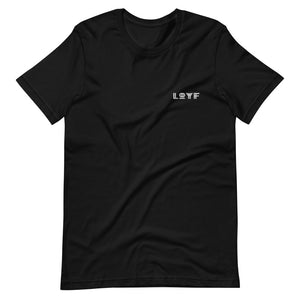 LOYF Embroidered Logo