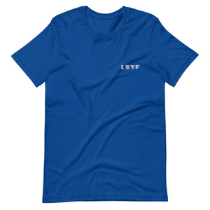 LOYF Embroidered Logo