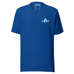 LOYF CLOSED CHAPTERS = NEW BEGININGS T shirt